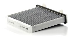 MANN-FILTER Filter, Innenraumluft CUK 2230 für MITSUBISHI