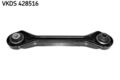 SKF (VKDS 428516) Querlenker Lenker hinten beidseitig oben für BMW