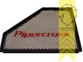 Pipercross Sportluftfilter für BMW 1er E87 E81 E82 116d 118d 120d 123d PP1711DRY