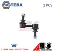 260742 STABILISATOR STABI LINKS+RECHTS VORNE OUTER ABS 2PCS NEU OE QUALITÄT