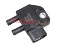 METZGER Sensor Abgasdruck 0906398 für KIA HYUNDAI i30 PDE PD PDEN SANTA FE 4 TM