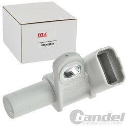NTY NOCKENWELLENSENSOR passend für CITROËN BERLINGO C-CROSSER C2 C3 C4 C5 C6 C8