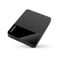 Toshiba Canvio Ready 1 TB 2,5" Festplatte - Schwarz black HDTP310EK3AA NEU & OVP
