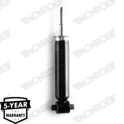 2x Stoßdämpfer VAN-MAGNUM MONROE V2008 für VW T3 TRANSPORTER Bus Cat