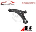 QUERLENKER LENKER RADAUFHÄNGUNG ABS 210604 P FÜR FORD FIESTA VII