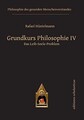 Grundkurs Philosophie IV: Das Leib-Seele-Problem vo... | Buch | Zustand sehr gut