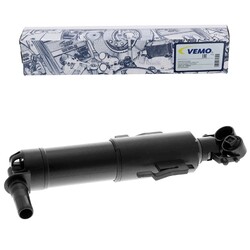 VEMO WASCHWASSERDÜSE SCHEINWERFER RECHTS passend für ALPINA B7 BMW 7er 