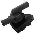 Zusatzwasserpumpe Kühlwasserkreislauf für Audi A4 A6 R8 Skoda VW Passat 3B
