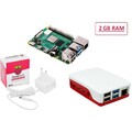 Raspberry Pi® Essentials Kit Raspberry Pi® 4 B 2 GB 4 x 1.5 GHz inkl. Netzteil,