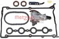 METZGER 7490027 Steuerkettensatz für AUDI,SEAT,SKODA,VW
