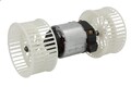 Elektromotor, Innenraumgebläse NISSENS 87191 für ACTROS 11.946 1996-2002