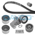 ORIGINAL® Dayco Zahnriemensatz passend für Subaru FORESTER IMPREZA Schrägheck