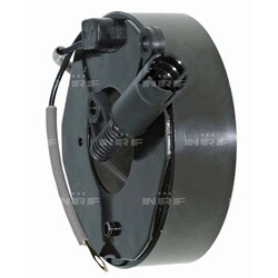 ORIGINAL® Nrf Spule, Magnetkupplung (Kompressor) für Ford KA FUSION KA+ III