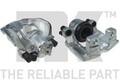 NK Bremssattel 2115240 für BMW