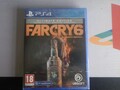 Far Cry 6 Ultimate Edition (PS4, NEU FACTORY SEALED, GRATIS PS5 UPGRADE)