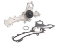 Wasserpumpe Kühlmittelpumpe für Lexus RC GS IS C II Thermotec D12105Tt 2005->