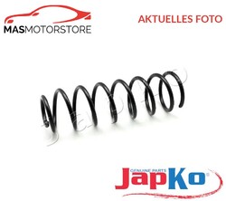 SCHRAUBENFEDER FAHRWERKSFEDER HINTEN JAPKO ZCJ5806C V FÜR FORD KA