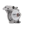 HEPU P583 Kühlmittelpumpe Wasserpumpe für VW Touareg (7P5, 7P6)