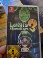 Luigi's Mansion 3 (Nintendo Switch, 2019)