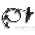 ABS-Raddrehzahlsensor Hallsensor 50041 BREMI für HONDA CIVIC VIII Hatchback