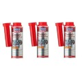 3x Liqui Moly Systempflege Diesel Additiv 250 ml Dose - 5139