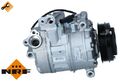 NRF 32433 Kompressor für Klimaanlage Klimakompressor Kompressor Klima für BMW 