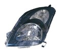 ALKAR Scheinwerfer Links für SUZUKI SWIFT III (MZ, EZ) 2751987