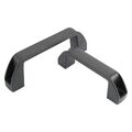 Kunststoff Tragegriff Haltegriff Hand Griff Kunststoffgriff Handgriff 173mm NEU