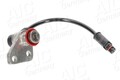 AIC ABS Sensor Raddrehzahl Vorne Links passend für MERCEDES-BENZ SL (R129) 51737