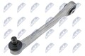 Querlenker Dreieckslenker NTY ZWG-AU-005 für AUDI A8 D4 4H2 4H8 4HC 4HL TFSI TDI