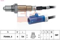 Lambdasonde Sensor Abgassteuerung EPS 1.998.297 für DXA FORD MAX CEU CB7 FOCUS 3