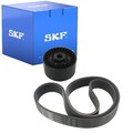 SKF KEILRIPPENRIEMEN-SATZ passend für RENAULT CLIO MODUS TWINGO WIND | VKMA