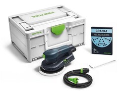 Festool Exzenterschleifer ETS EC 150/5 EQ-Plus 576329