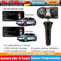 NEU Autel RDKS TPMS Diagnosegerät Reifendruckkontrollsensor Sensor Programmier