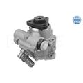 1x Hydraulikpumpe, Lenkung MEYLE 314 631 0004 passend für BMW