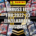 Panini | Donruss Elite FIFA 2022-23 | Base Einzelkarten - Auswahl