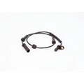 1x ORIGINAL® Bosch Sensor, Raddrehzahl Vorne für BMW 1 3 Touring 3 4 Gran