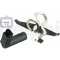 Delphi SS11023 Sensor Nockenwellenposition für RENAULT OPEL