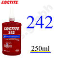 Loctite 242 250ml Exp 11/23