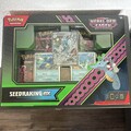 Seedraking Pokémon Spezial-Illustrations-Kollektion | Neu & OVP | Deutsch