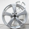 19 Zoll original Audi A3 S3 RS3 8V 8V0601025FA Rotor Felgensatz Alufelgen