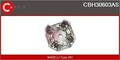 CASCO CAL60114AS Lichtmaschine Generator 100A 12V für OPEL ZAFIRA B (A05)