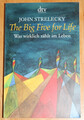 John Strelecky THE BIG FIVE FOR LIFE Was wirklich zählt im Leben dtv