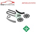 MOTOR STEUERKETTE SATZ VOLL INA 559 1820 30 A FÜR SEAT CORDOBA,IBIZA III