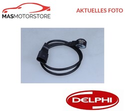 KLOPFSENSOR DELPHI AS10207 A FÜR AUDI A4,A6,B6,C5,B5 1.8L,2L,1.6L