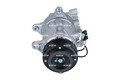 NRF Kompressor Klima Klimaanlage Klimakompressor EASY FIT 320203