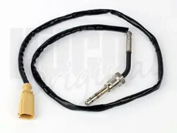 Abgastemperatursensor nach Rußpartikelfilter 137012 HITACHI für AUDI SEAT SKODA