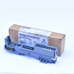 Siemens Simatic ET200SP Base-Unit 6ES7 193-6BP00-0BA0 6ES7193-6BP00-0BA0 -unsld-