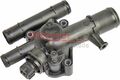 Thermostat  Kühlmittel Metzger 4006107 passend für NISSAN RENAULT SUZUKI