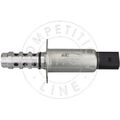 1x Steuerventil, Nockenwellenverstellung AIC 57735 passend für AUDI SKODA VW